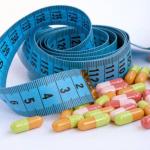 Рекомендованные таблетки для улучшения пищеварения и обмена веществ