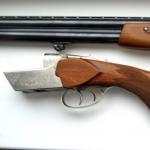 Гладкоствольное охотничье оружие: советы по выбору