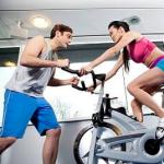 Упражнения на велотренажере и правила занятий для хороших результатов Велотренажер как заниматься чтобы похудеть